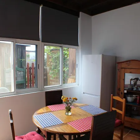 Casa Azul アパート Teseguite
