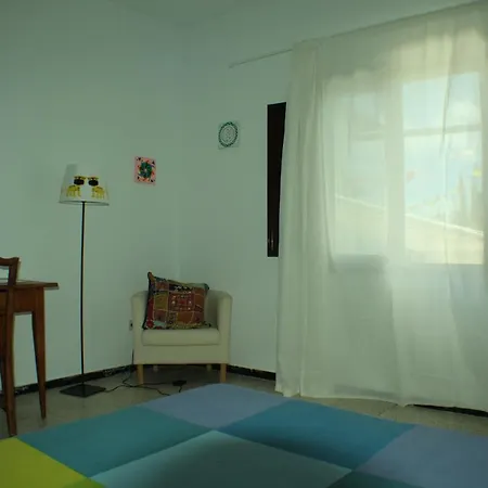 شقة Casa Azul