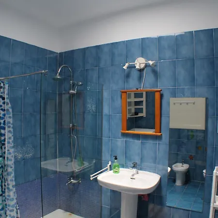 شقة Casa Azul Teseguite