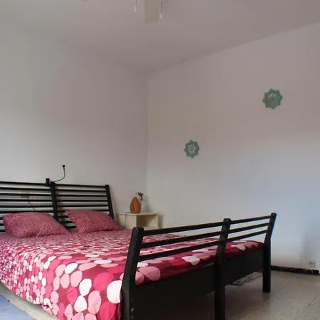 Casa Azul شقة
