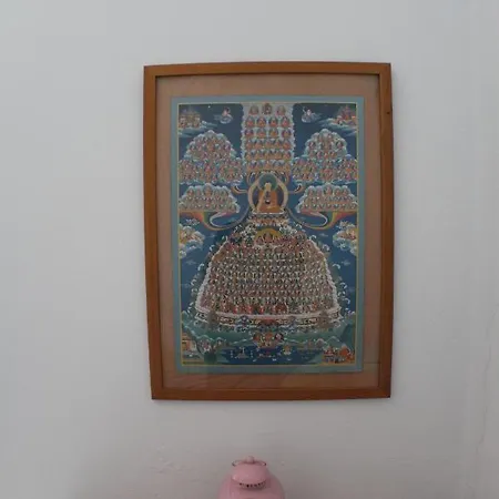 Casa Azul شقة Teseguite