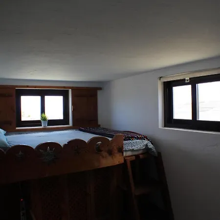 Casa Azul شقة