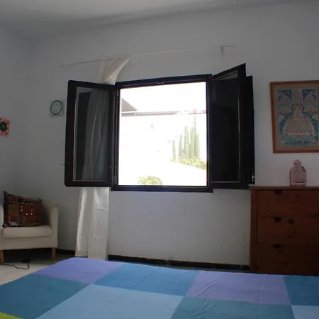 شقة Casa Azul
